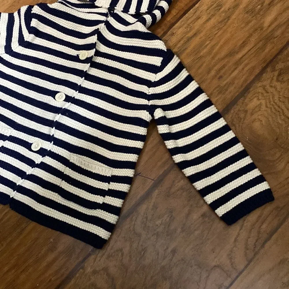 GAP baby navy